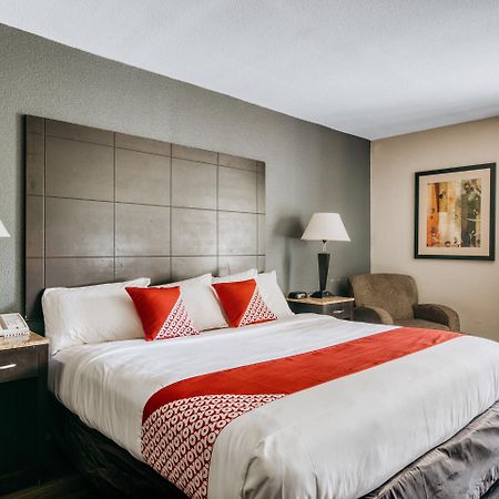 Econo Lodge Inn And Suites Dentsville Luaran gambar