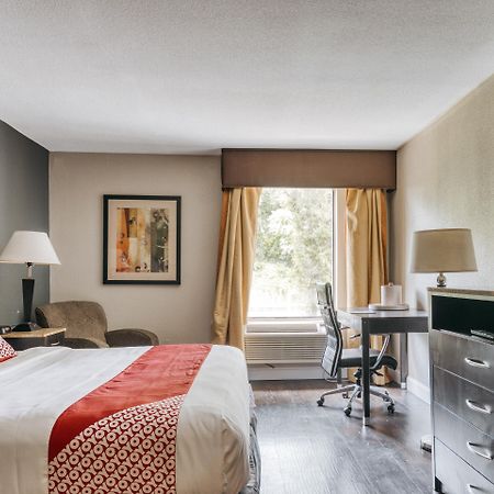 Econo Lodge Inn And Suites Dentsville Luaran gambar