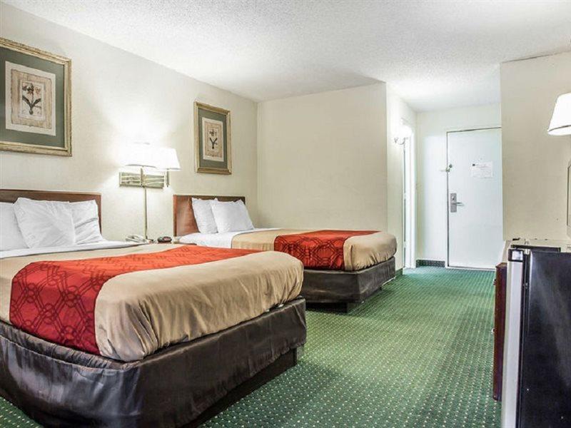 Econo Lodge Inn And Suites Dentsville Luaran gambar
