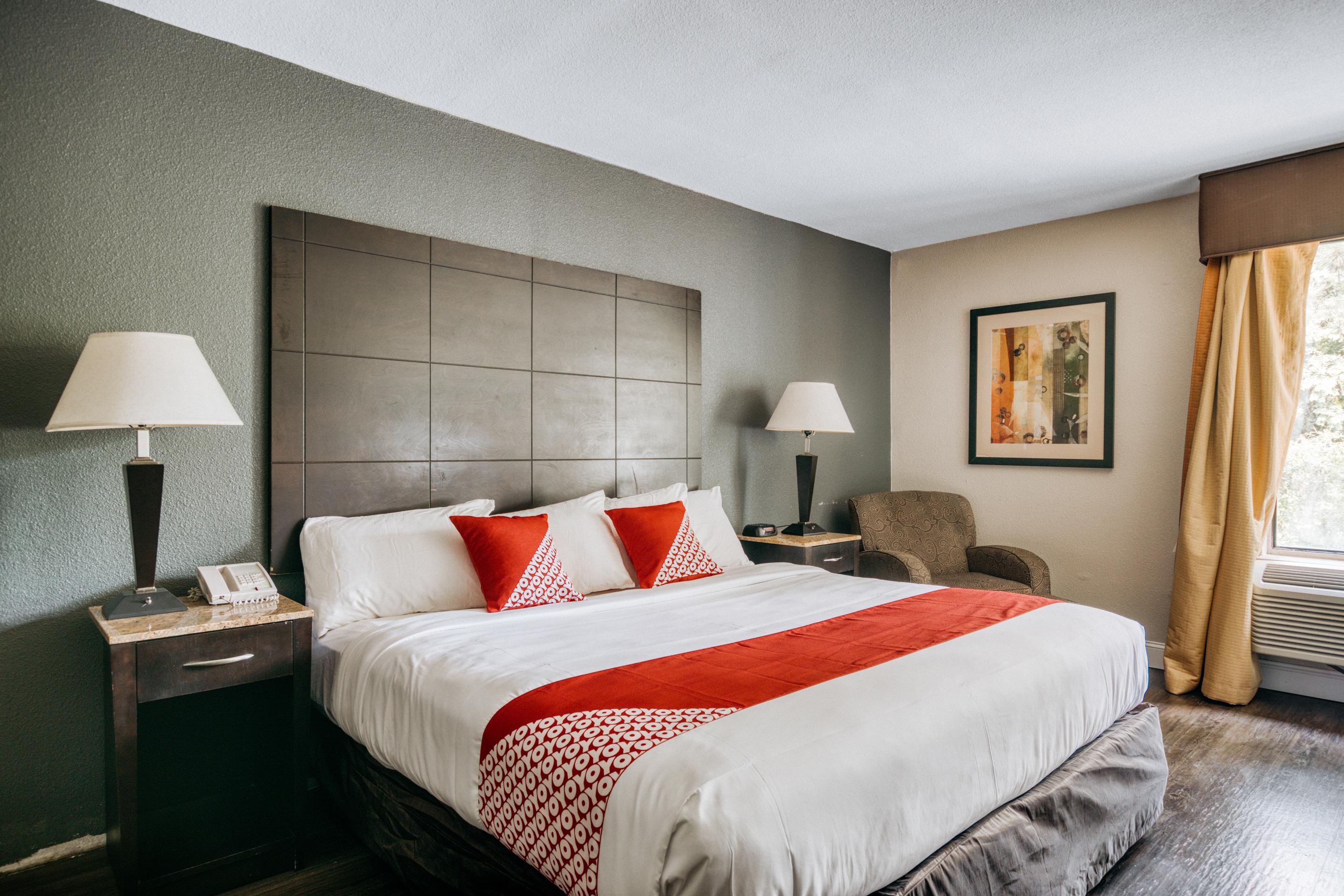 Econo Lodge Inn And Suites Dentsville Luaran gambar