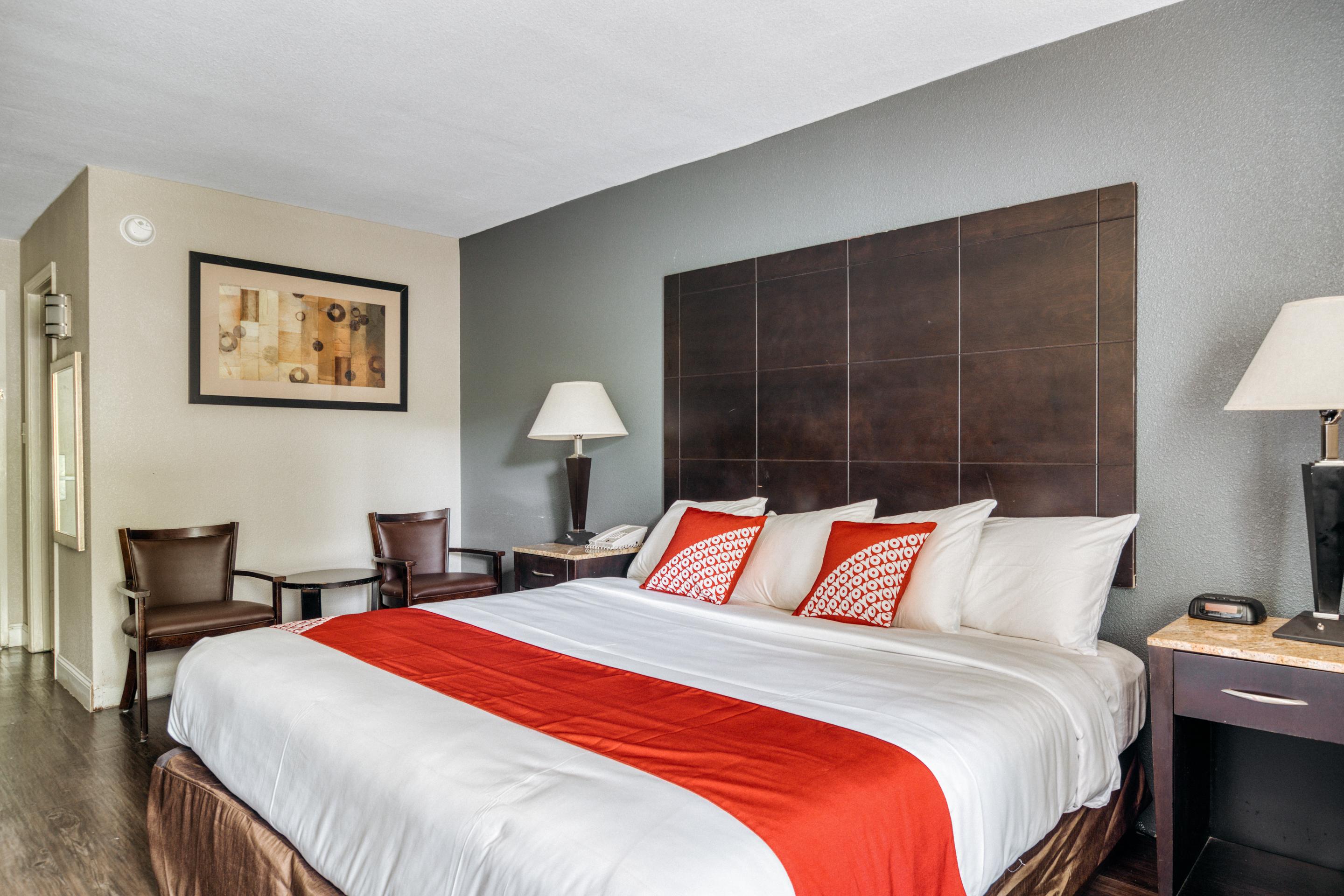 Econo Lodge Inn And Suites Dentsville Luaran gambar