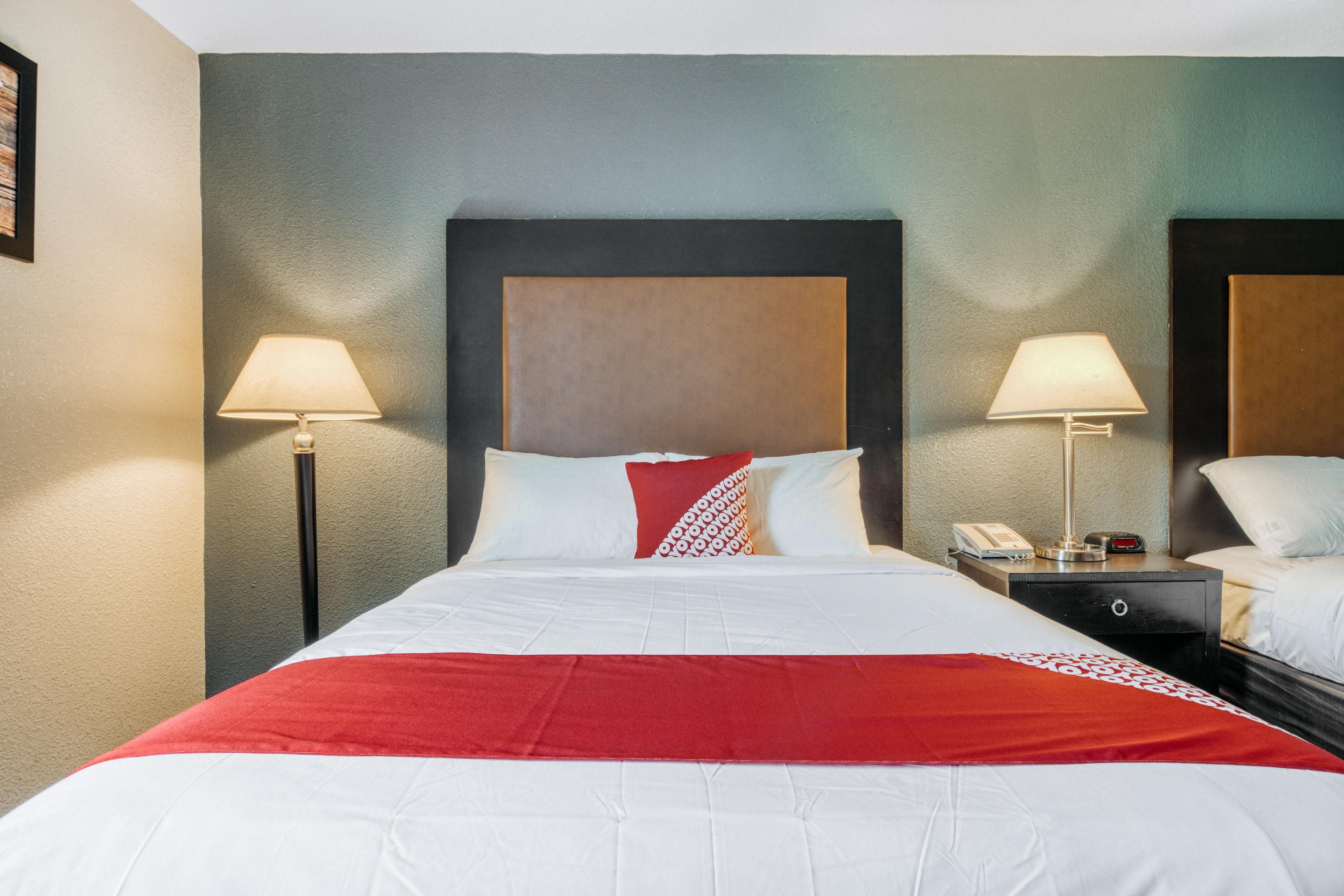 Econo Lodge Inn And Suites Dentsville Luaran gambar