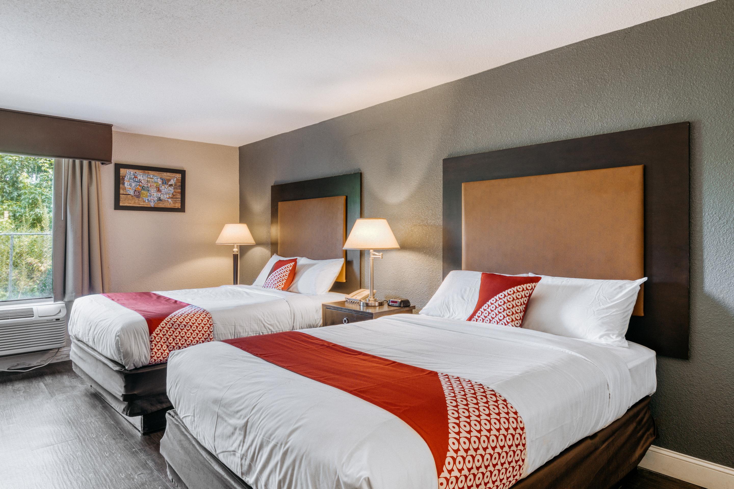 Econo Lodge Inn And Suites Dentsville Luaran gambar