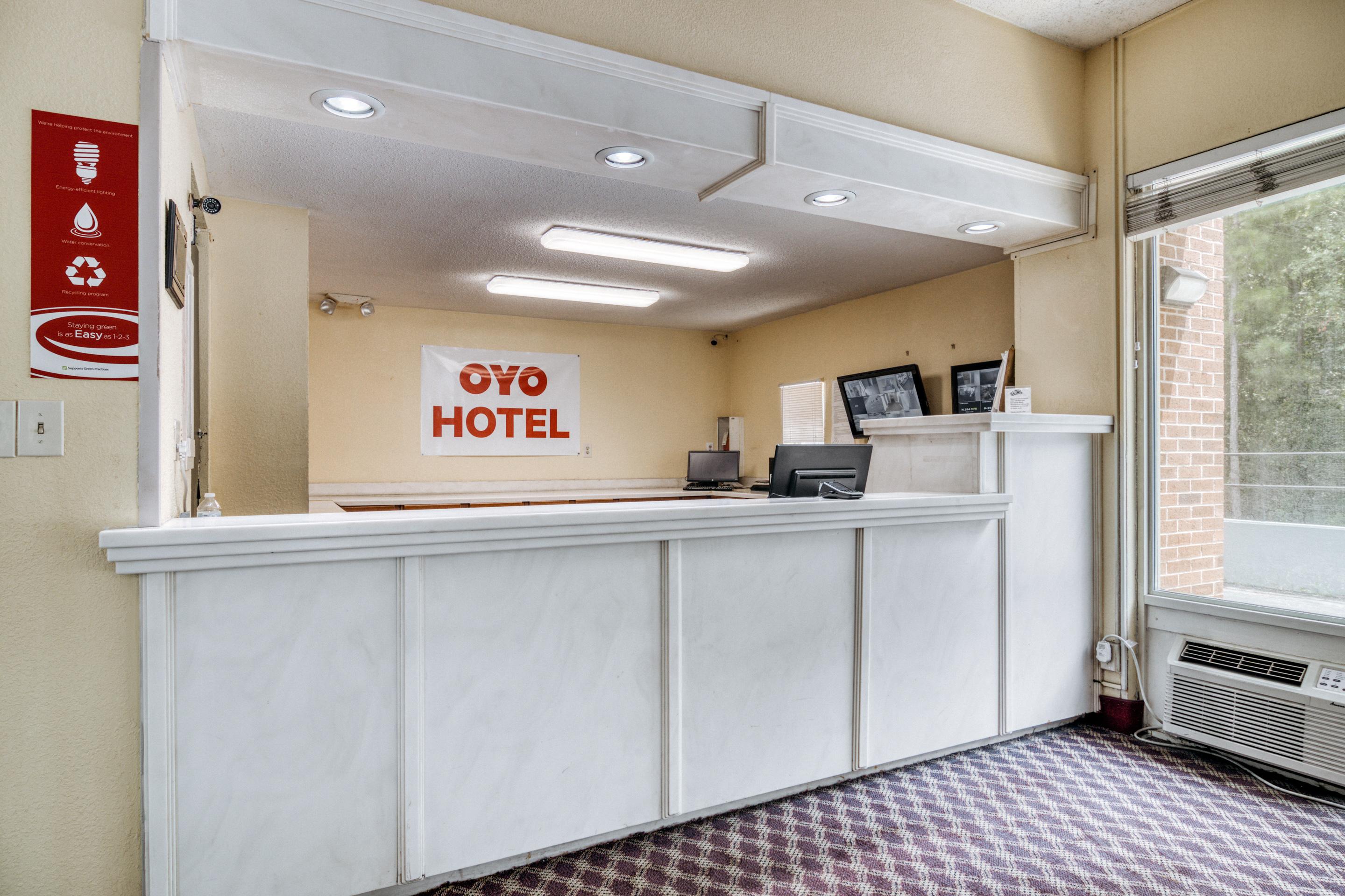 Econo Lodge Inn And Suites Dentsville Luaran gambar