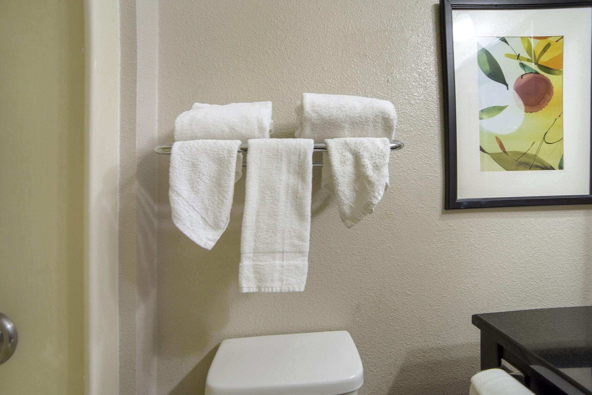 Econo Lodge Inn And Suites Dentsville Luaran gambar