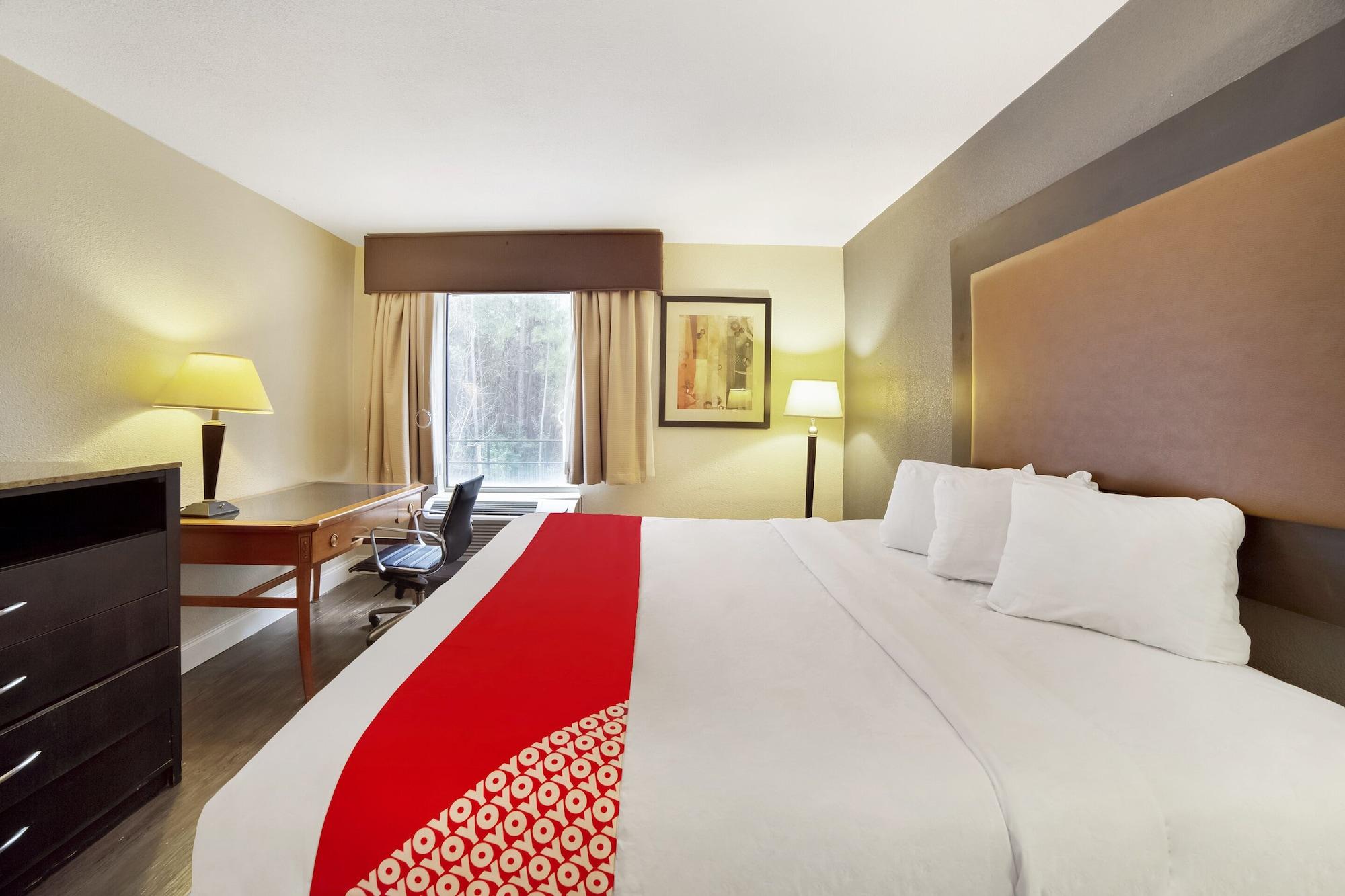 Econo Lodge Inn And Suites Dentsville Luaran gambar