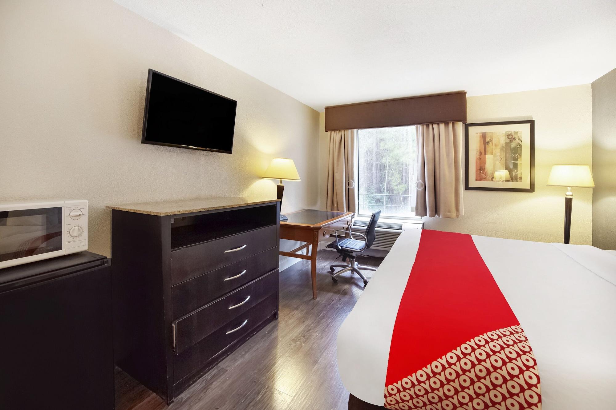 Econo Lodge Inn And Suites Dentsville Luaran gambar