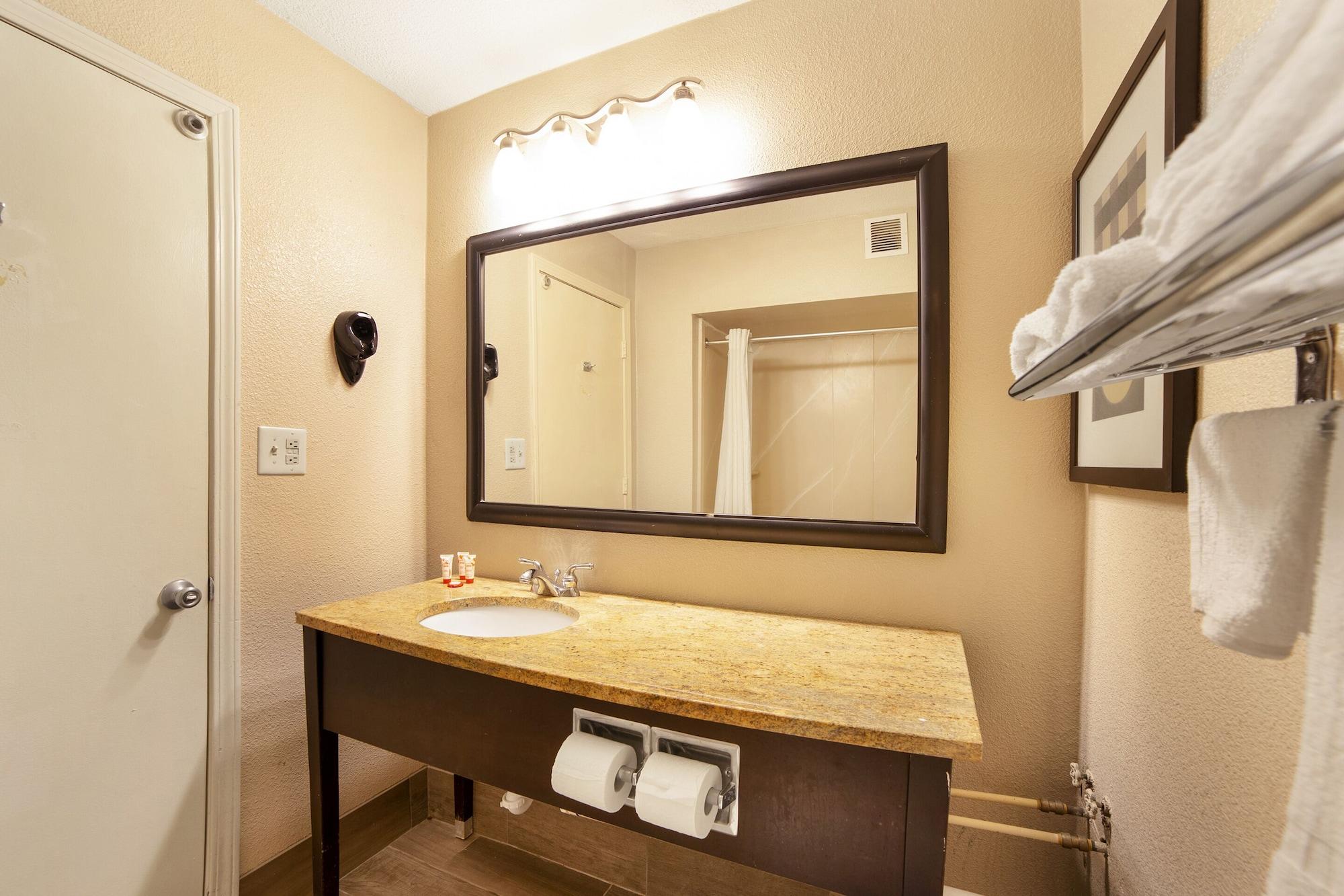 Econo Lodge Inn And Suites Dentsville Luaran gambar