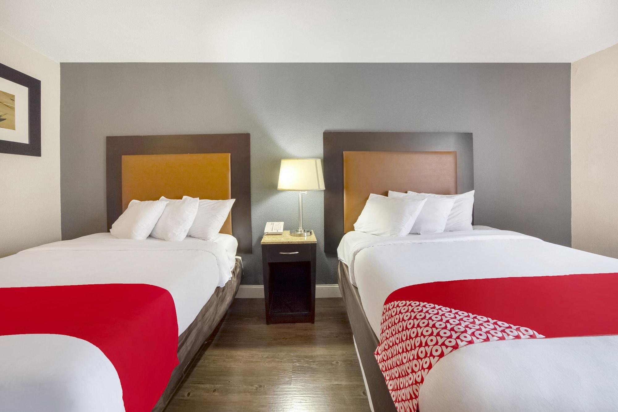 Econo Lodge Inn And Suites Dentsville Luaran gambar