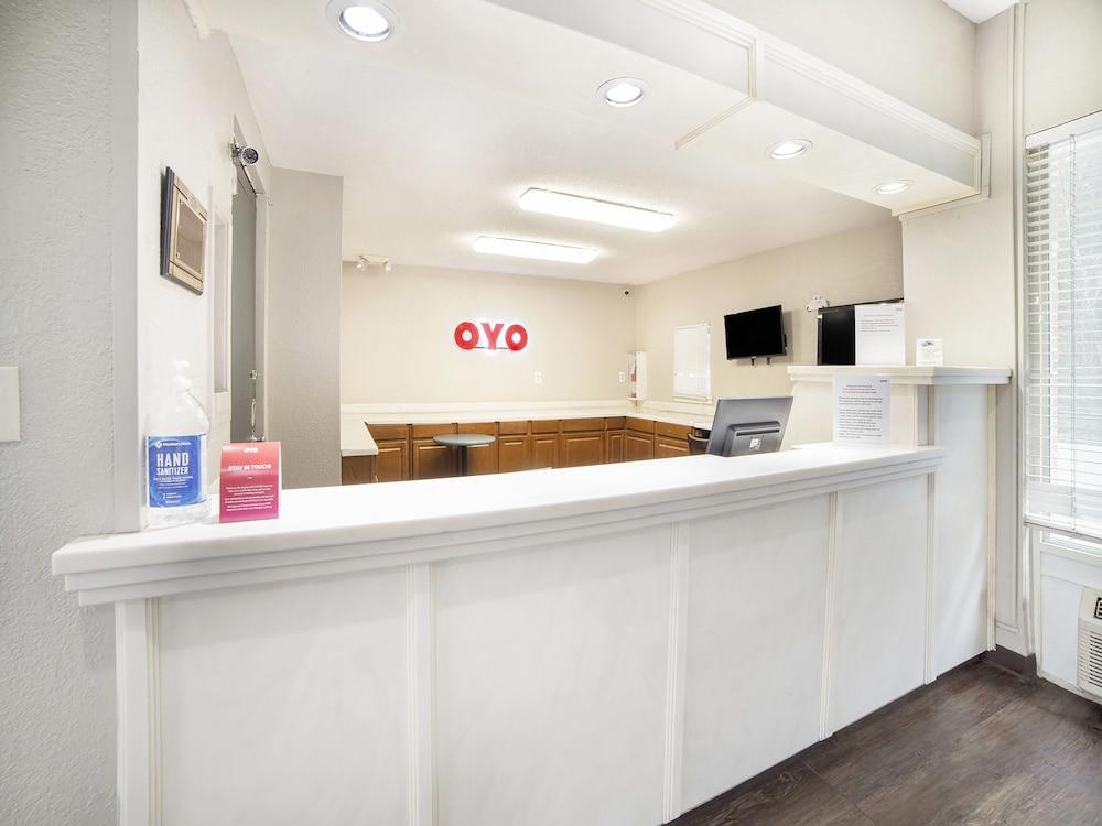 Econo Lodge Inn And Suites Dentsville Luaran gambar