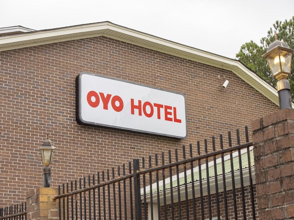 Econo Lodge Inn And Suites Dentsville Luaran gambar