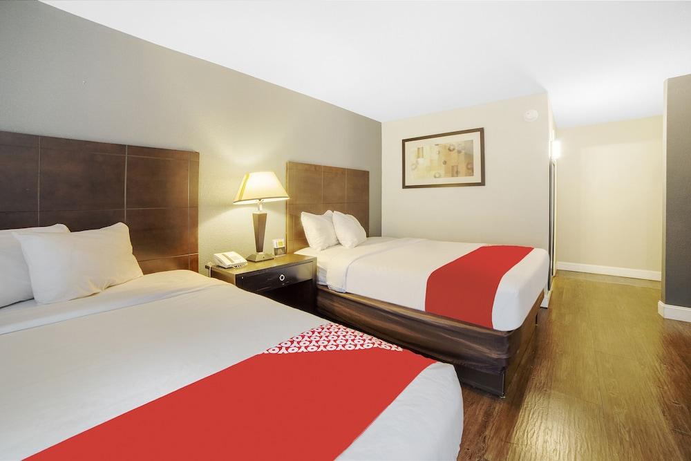 Econo Lodge Inn And Suites Dentsville Luaran gambar
