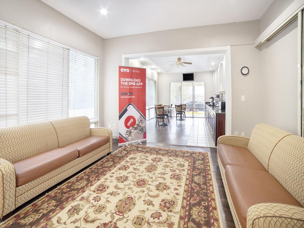Econo Lodge Inn And Suites Dentsville Luaran gambar